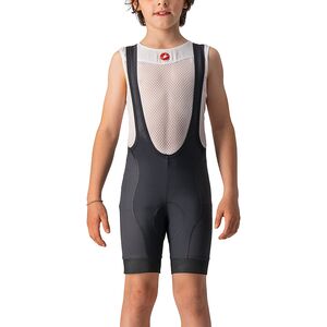 CASTELLI COMPETIZIONE BIBSHORTサイズS CASTELLI-competizione-bib-