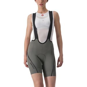 Velocissima 3 Bib Short - Women's
