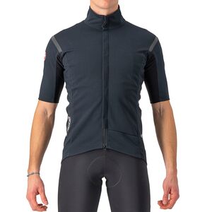 カステリ Castelli GABBA Ros Men's Jersey（L） Jackets Cycling Men GABBA RoS 2 - Castelli Cycling