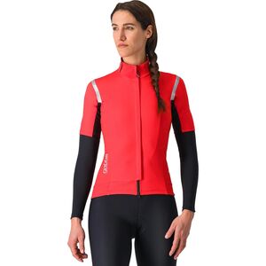 Castelli Gabba RoS Jersey - Women's - Women