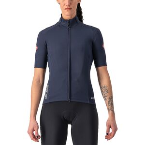 Castelli Perfetto RoS 2 Wind Short-Sleeve Jersey - Women's - Women