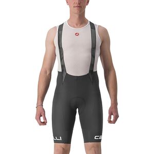 Castelli カステリFree Aero RC Bib Short Free Aero RC Bibshort - Castelli Cycling