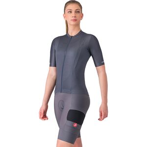 Castelli Unlimited Cargo Bib Short - Women's - Women