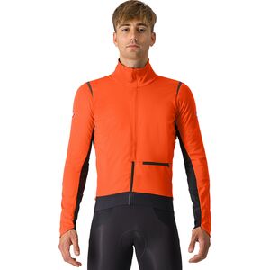サイズM CASTELLI　RADDOPPIA JACKET Castelli Raddoppia 3 Jacket - Men's - Men