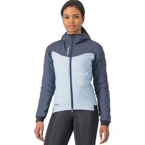 Castelli Fly Thermal Jacket - Women's - Women