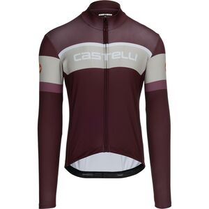 【新品】CASTELLI - PUNTO DUE JERSEY FZ Castelli Passista FZ Limited Edition Jersey - Men's - Men
