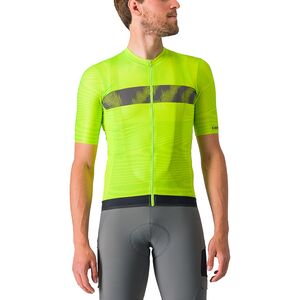 【新品】CASTELLI MARATONA JERSEY FZ 　Lサイズ④ CSWEW2-4.jpg