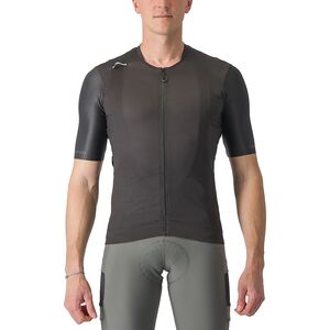 [新品]Castelli UNLIMITED TERRA JERSEY Castelli Unlimited Terra Jersey - Men's - Men