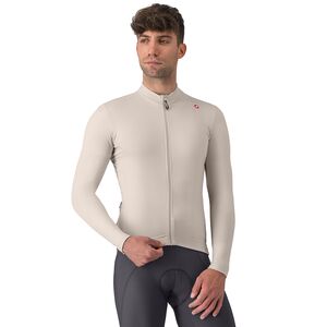 Castelli Espresso Thermal Jersey - Men's - Men