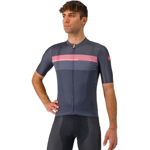 Castelli #GIRO Veloce Jersey - Men's - Men