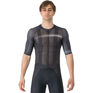Castelli Climber's A/C Short-Sleeve Jersey Men's Men