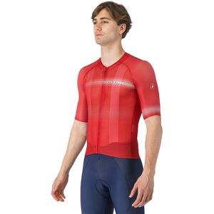 Castelli Climber's A/C Short-Sleeve Jersey Men's Men
