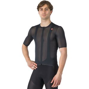 CASTELLIカステリSUPERLEGGERA BIBSHORTサイズL CASTELLI ( カステリ ) ビブショーツ SUPERLEGGERA BIBSHORT