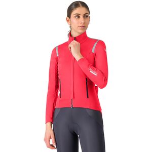 Castelli Perfetto RoS 3 Jacket - Women's - Women