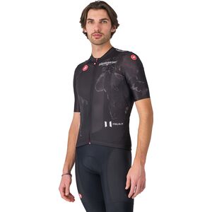 Castelli #GIRO108 Competizione 3 Jersey - Men's - Men