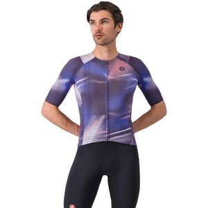 Castelli Aero Race 8S Jersey - Men's - Men