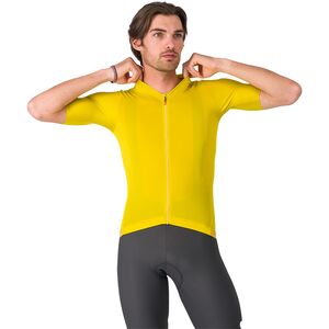 Castelli Espresso 2 Jersey - Men's - Men