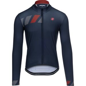 Castelli Pisa Thermal Limited Edition Jersey - Men's - Men