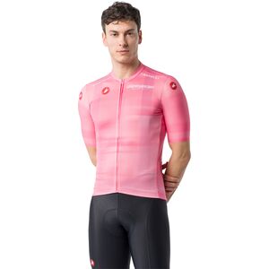Castelli #GIRO109 Competizione 4 Short-Sleeve Jersey - Men's - Men