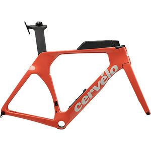 Cervelo P-Series Road Frameset - Bikes