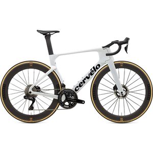 Cervelo S5 Dura-Ace Di2 Road Bike - Bikes
