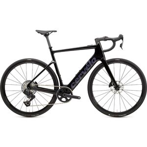 Cervelo Rouvida Rival XPLR AXS Road E-Bike - Bikes
