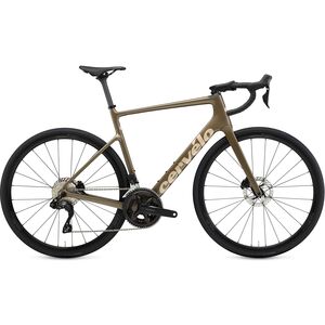 Cervelo Caledonia Rival eTap AXS Road Bike - Bikes