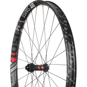 DT Swiss XM 1501 Spline One 35 Boost Wheel - 27.5in - Components