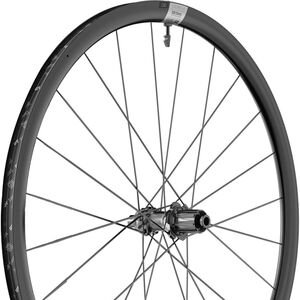 DT SWISS 完組ホイール 700c C1800 スプライン 未走行品 DT スイス SWISS RC28C スプライン SPLINE DB ホイールセット