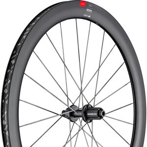 完成車外し　DT Swiss ARC 1100 Dicut DB  50mm DT Swiss ARC 1100 Dicut DB 50 700c Bike Wheelset Front and