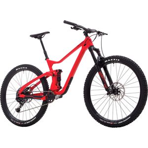 Devinci troy carbon 29 sales