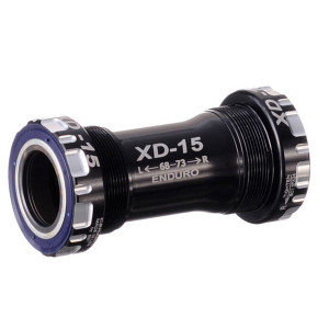 Enduro Bearings XD-15 Ceramic Bottom Bracket - Components