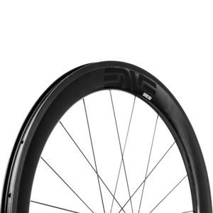 Road Bike Ses 4.5 Ar Enve Smart Enve SES Carbon Clincher 700c