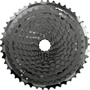 e*thirteen TRS Race Cassette 9-46t 11速 黒 e*thirteen components TRS Plus 11-Speed Cassette - Components