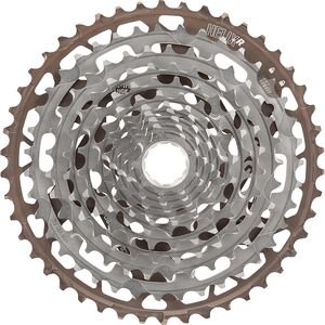 e*thirteen components Helix R 11 Cassette Cluster - Components