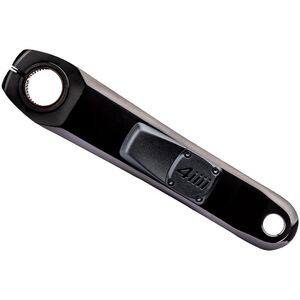 4iiii PRECISIONパワーメーター GRX FC-RX810左クランク 4iiii Shimano GRX RX810/RX820 PRECISION 3+ Left-Side Power Meter