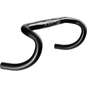 パーツ fizik Cyrano Handlebar R1 bull 420mm Fi'zi:k Cyrano R1 Bull Handlebar - Components
