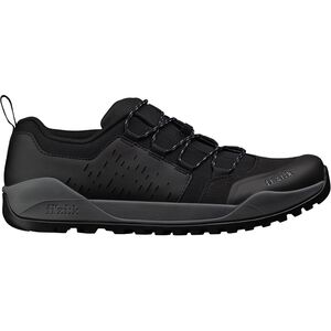 Fi'zi:k Terra Ergolace X2 Flat Pedal Shoe - Men