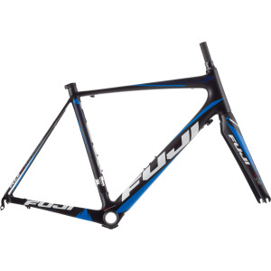 Fuji Altamira 1.0 2012 model di2 52cm carbon rim フレームセット FRA231113J a041b.webp