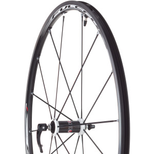 FULCRUM フルクラム RACING ZERO C17 2-WAY FIT フルクラム Racing ZERO C17 2-WAY シマノ用 前後セット FULCRUM