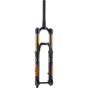 FOX Racing Shox 36 Float 26 160 RC2 FIT Fork - 2015 - Components