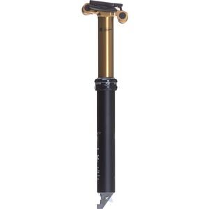 Seatpost online fox transfer