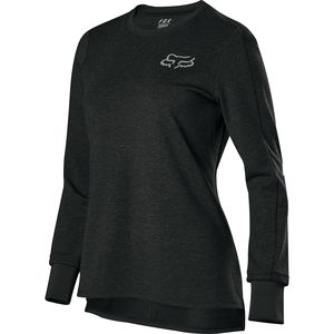Womens fox hotsell ranger jersey