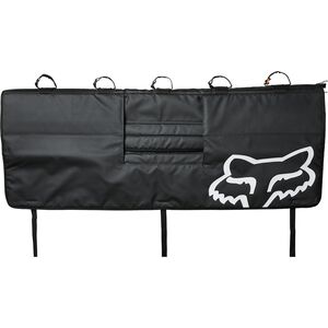 Fox Racing Tailgate Cover - Accessories