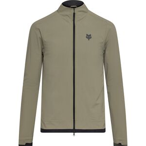 Fox Racing Defend Fire Alpha Jacket - Men's - Men