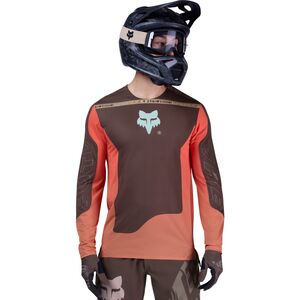 Fox Racing Flexair Long-Sleeve Jersey - Men's - Men
