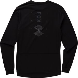 【KOOLOSET】Racing Act Long Sleeve BLA.jpg