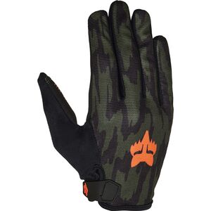 Fox racing sidewinder on sale