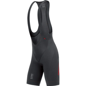 ウェア Gore Bike Wear Element Thermo BibTight+ Gore Bike Wear Element Thermo Bibtight+ - Women's - Women