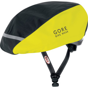 Gore Bike Wear Universal Neon Helmet Covers Men